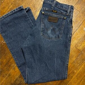 Men’s Wrangler Jeans